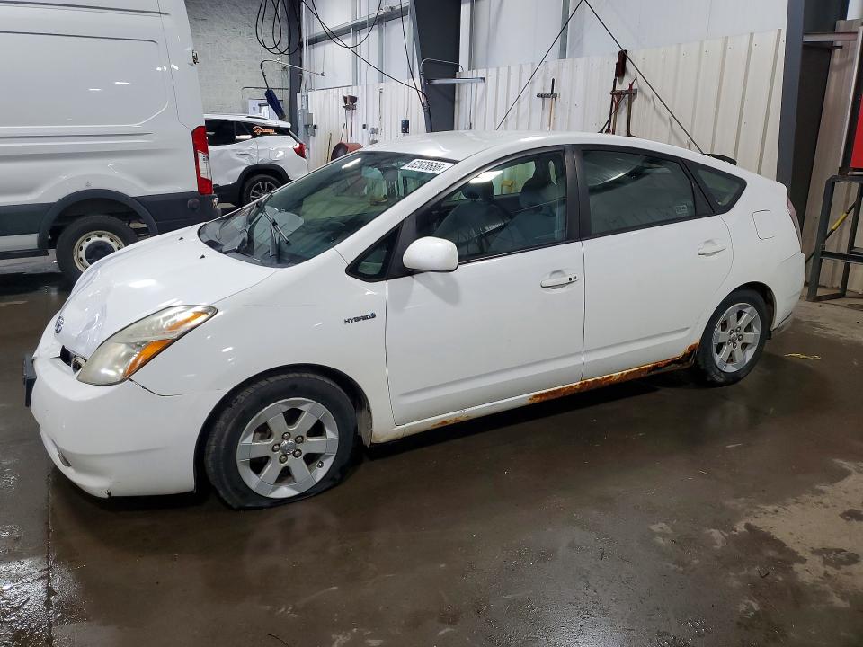 Aukcja sprzedaży 2012 Toyota Prius, vin: JTDKB20U193508572, numer aukcji: 62503686