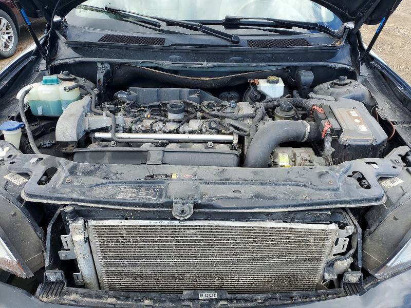 Продажа на аукционе авто 2011 Volvo Xc90, vin: YV4952CZ4B1577848, номер лота: 60000476