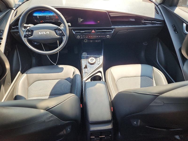 Aukcja sprzedaży 2024 Kia Niro, vin: KNDCR3L15R5121907, numer aukcji: 59269846