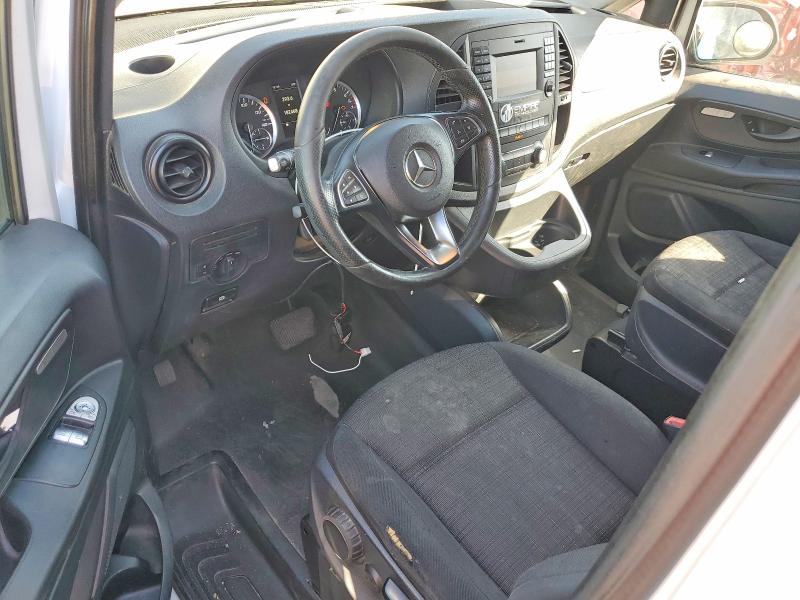 Aukcja sprzedaży 2016 Mercedes-benz Metris, vin: WD3PG2EA3G3079805, numer aukcji: 59704046