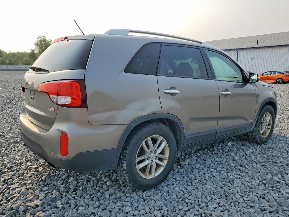 Aukcja sprzedaży 2014 Kia Sorento, vin: 5XYKTCA69EG450056, numer aukcji: 62904616