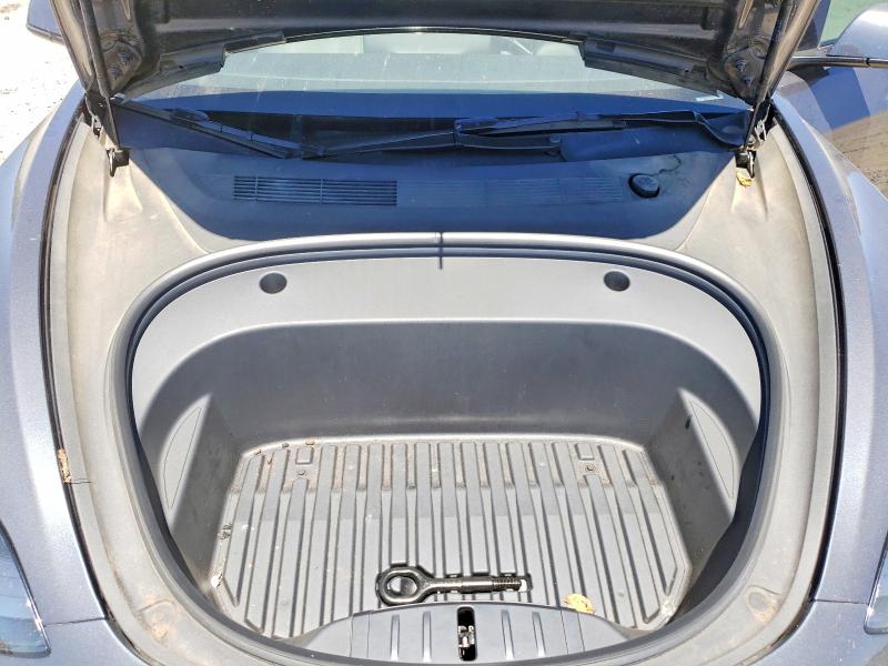 Продажа на аукционе авто 2023 Tesla Model 3, vin: 5YJ3E1EA3PF655593, номер лота: 61879406