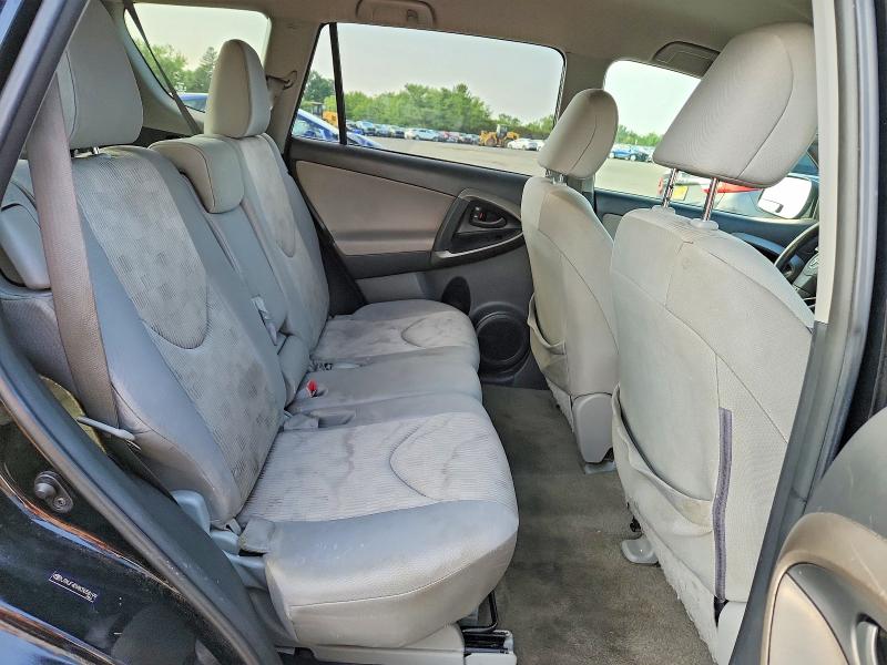 Aukcja sprzedaży 2012 Toyota Rav4, vin: JTMJF4DV8C5058199, numer aukcji: 51909106
