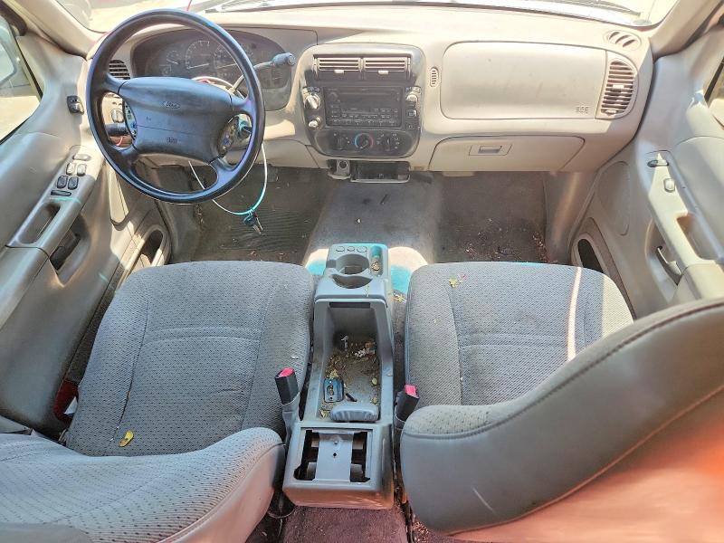 Продажа на аукционе авто 1999 Ford Explorer, vin: 1FMZU34X0XZB40023, номер лота: 59388886