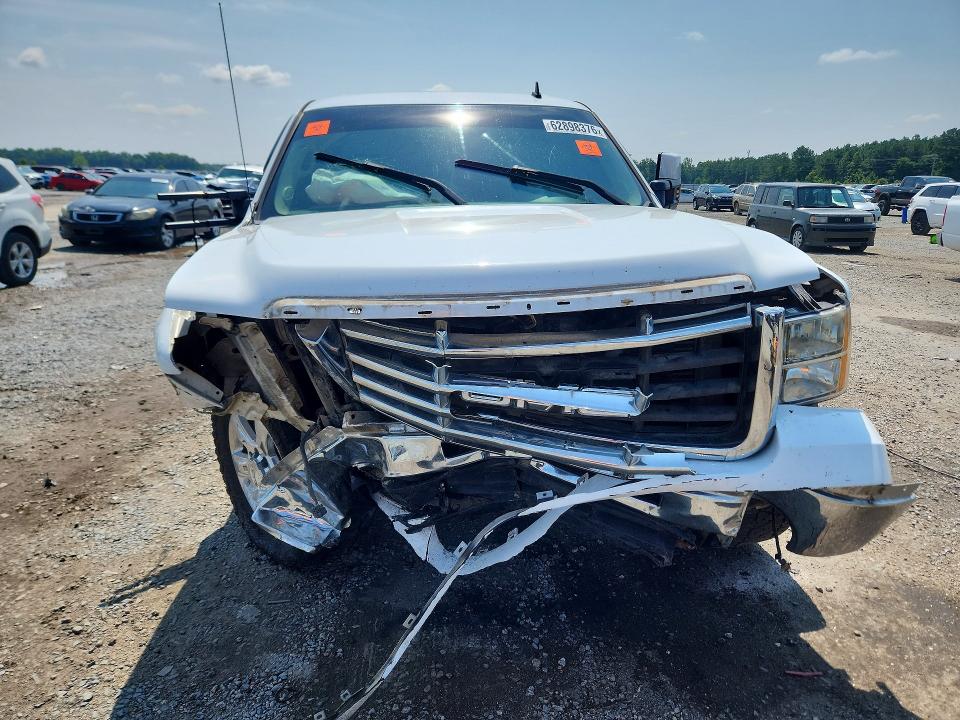 Aukcja sprzedaży 2009 Gmc Sierra, vin: 1GTHK63669F130133, numer aukcji: 62898376
