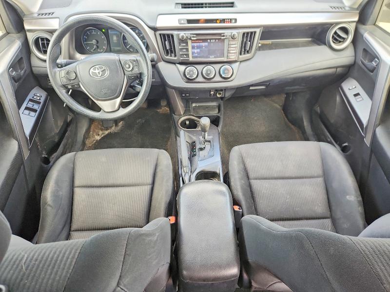 Aukcja sprzedaży 2017 Toyota Rav4, vin: JTMBFREV2HJ150469, numer aukcji: 61932226