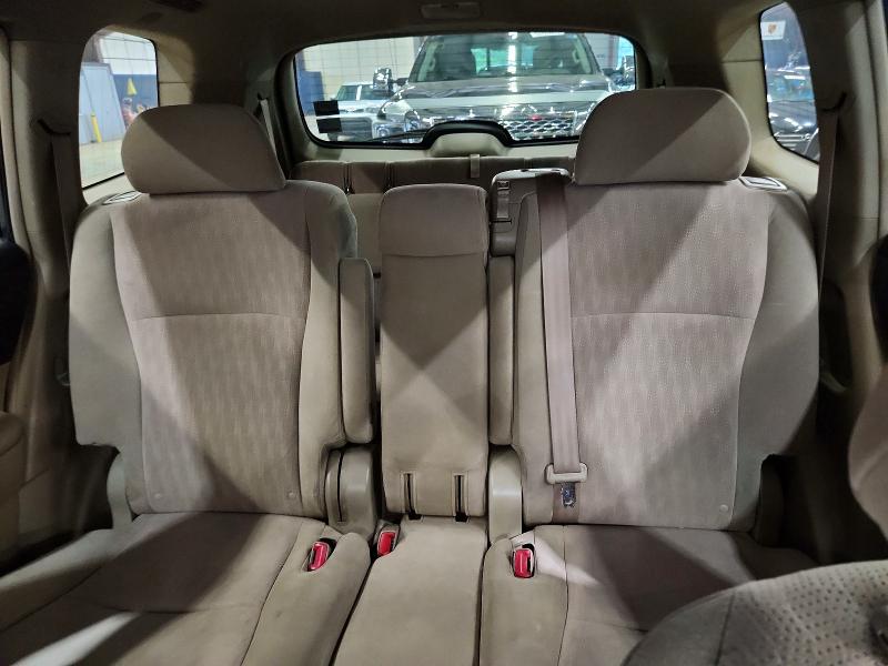 Aukcja sprzedaży 2008 Toyota Highlander, vin: JTEES43A682081075, numer aukcji: 63177186