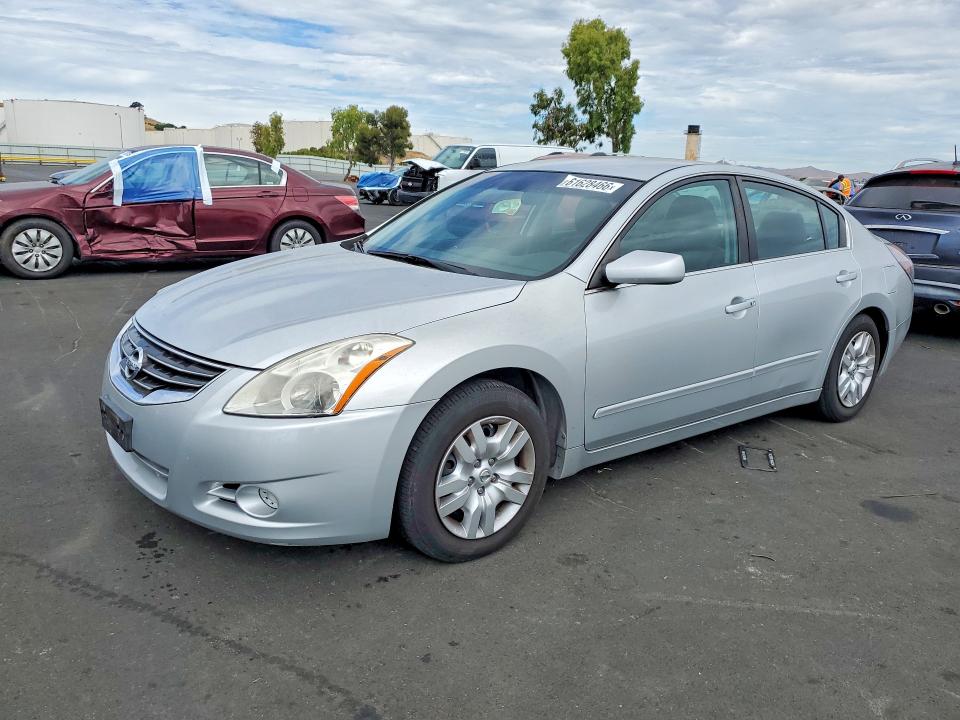 Aukcja sprzedaży 2012 Nissan Altima, vin: 1N4AL2AP1CC210912, numer aukcji: 61628466