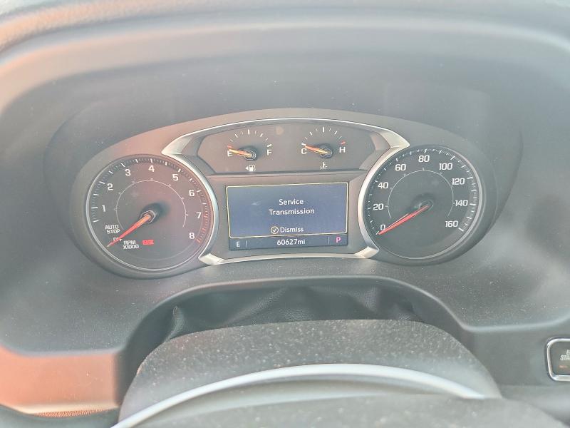 Aukcja sprzedaży 2021 Gmc Acadia, vin: 1GKKNKLS7MZ136084, numer aukcji: 62164226