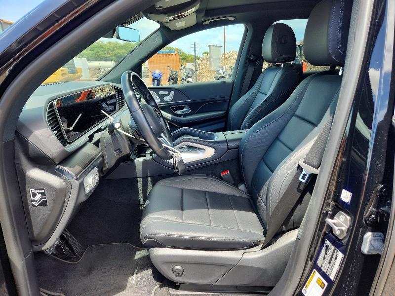Aukcja sprzedaży 2021 Mercedes-benz Gle, vin: 4JGFB4JB9MA389163, numer aukcji: 60706376