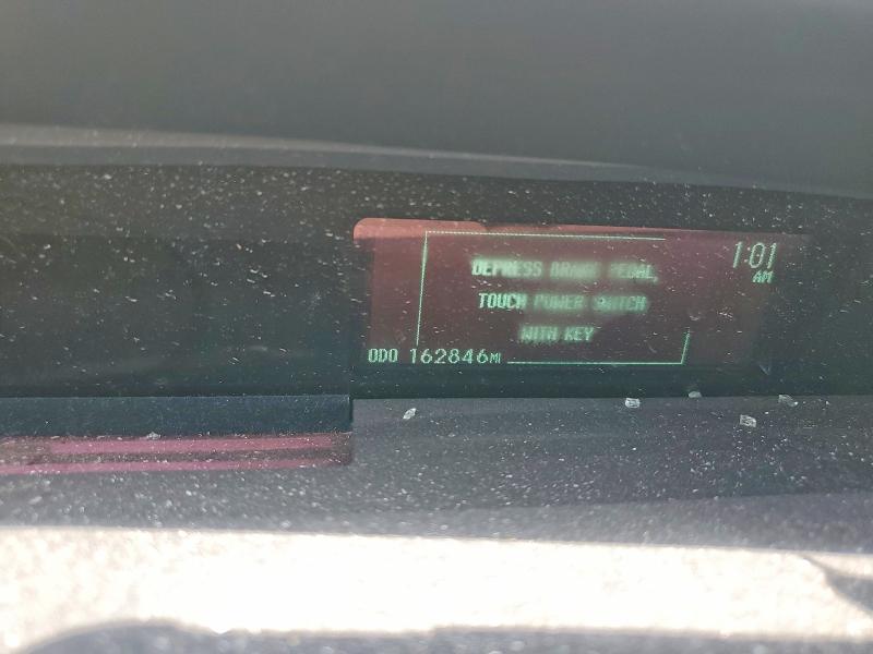 Продажа на аукционе авто 2010 Toyota Prius, vin: JTDKN3DU1A5061712, номер лота: 61837746