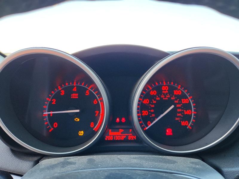 60815046 :رقم المزاد ، JM1BL1H55A1276112 vin ، 2010 Mazda 3 مزاد بيع