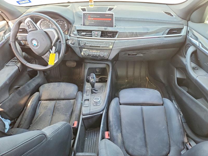 Продаж на аукціоні авто 2021 Bmw X2, vin: WBXYH9C09M5S59688, номер лоту: 59906376