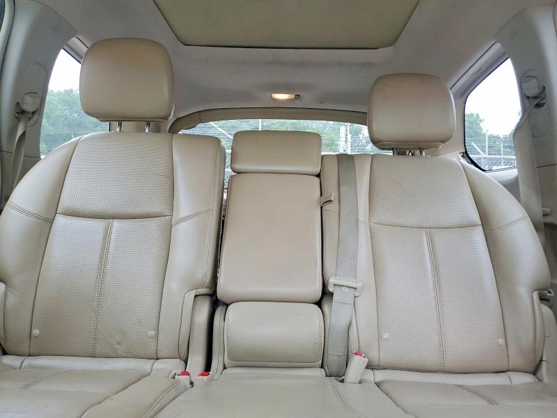 Продаж на аукціоні авто 2013 Nissan Pathfinder, vin: 5N1AR2MM6DC658487, номер лоту: 62592156