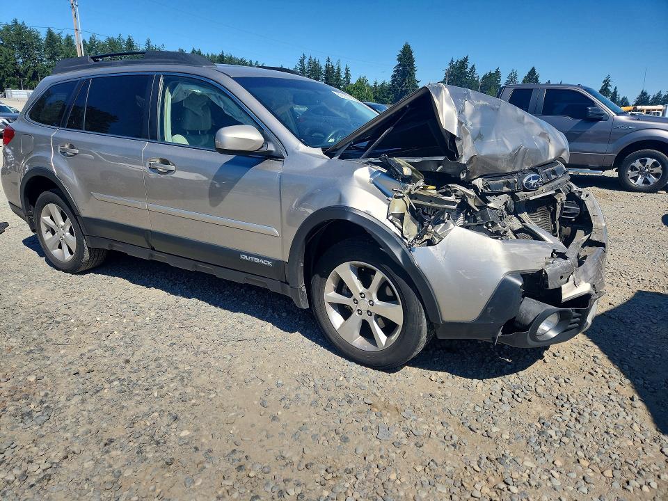 Продаж на аукціоні авто 2014 Subaru Outback, vin: 4S4BRBLC9E3298565, номер лоту: 59327796