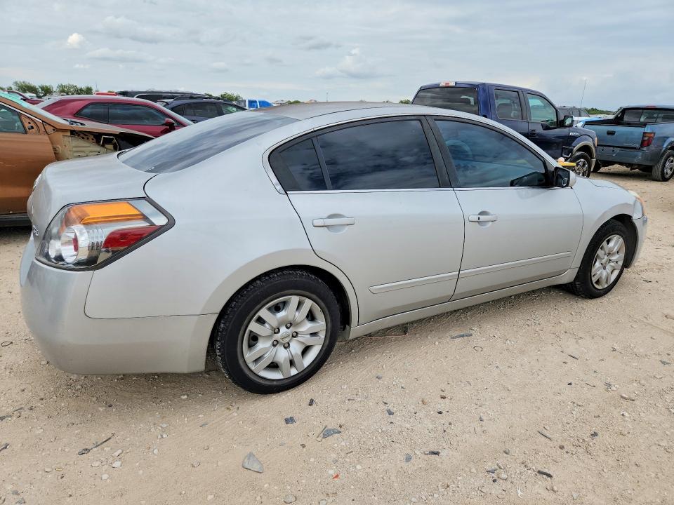 2012 Nissan Altima მანქანა იყიდება აუქციონზე, vin: 1N4AL2APXCN484226, აუქციონის ნომერი: 60441376
