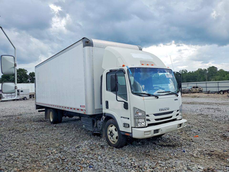 Продажа на аукционе авто 2022 Isuzu Nrr, vin: JALE5W166N7303911, номер лота: 59149886
