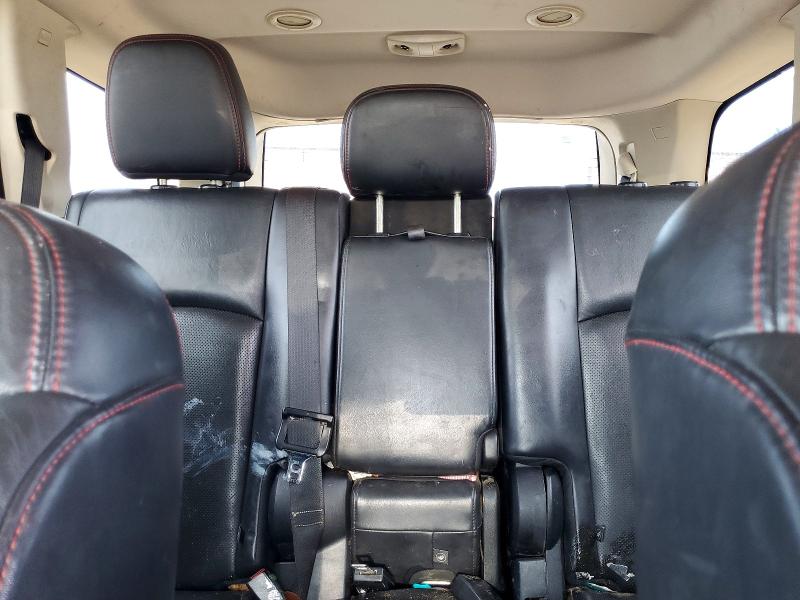 Aukcja sprzedaży 2017 Dodge Journey, vin: 3C4PDDEG2HT502684, numer aukcji: 61768416