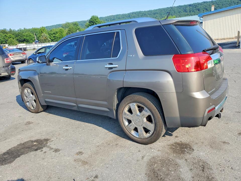 Aukcja sprzedaży 2011 Gmc Terrain, vin: 2CTFLXE54B6396463, numer aukcji: 58935746