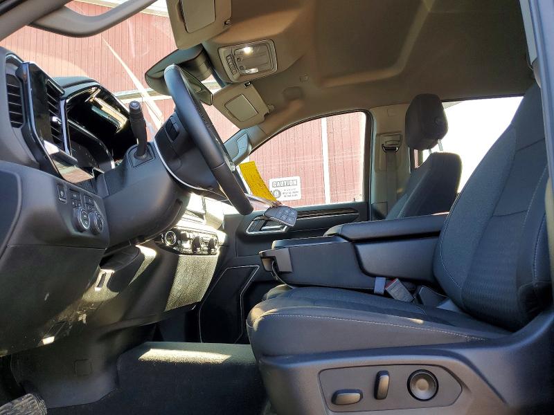Aukcja sprzedaży 2026 Chevrolet Silverado, vin: 2GCUKDED1T1128335, numer aukcji: 62880006
