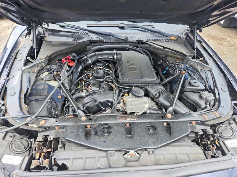 Продажа на аукционе авто 2012 Bmw 535, vin: WBAFU7C59CDU59570, номер лота: 63328746