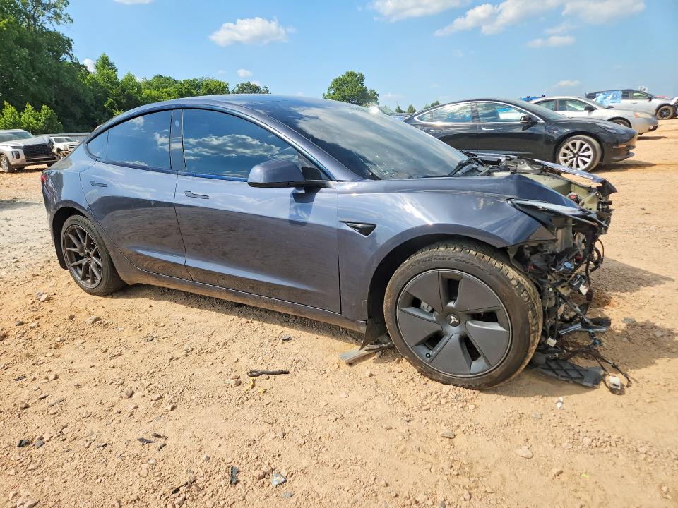 Продаж на аукціоні авто 2023 Tesla Model 3, vin: 5YJ3E1EA3PF396541, номер лоту: 59333846