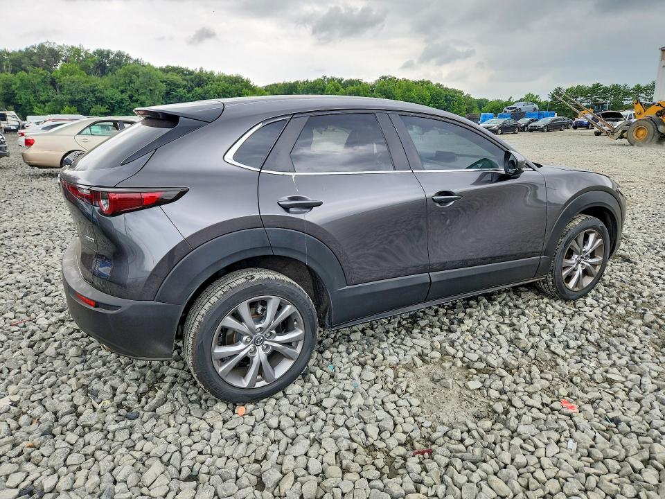 Продаж на аукціоні авто 2021 Mazda Cx-30, vin: 3MVDMBCL9MM300256, номер лоту: 60451146