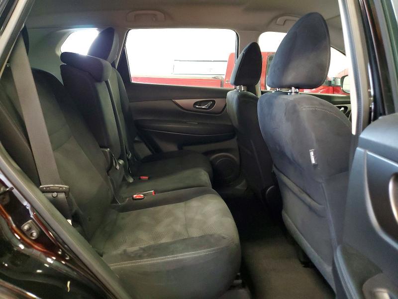 Продаж на аукціоні авто 2014 Nissan Rogue, vin: 5N1AT2MV6EC819822, номер лоту: 61953846