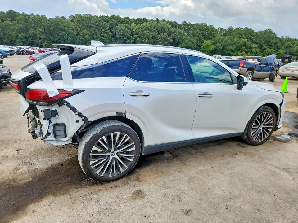 Aukcja sprzedaży 2024 Lexus Rx 350, vin: 2T2BAMBA8RC032874, numer aukcji: 61985816