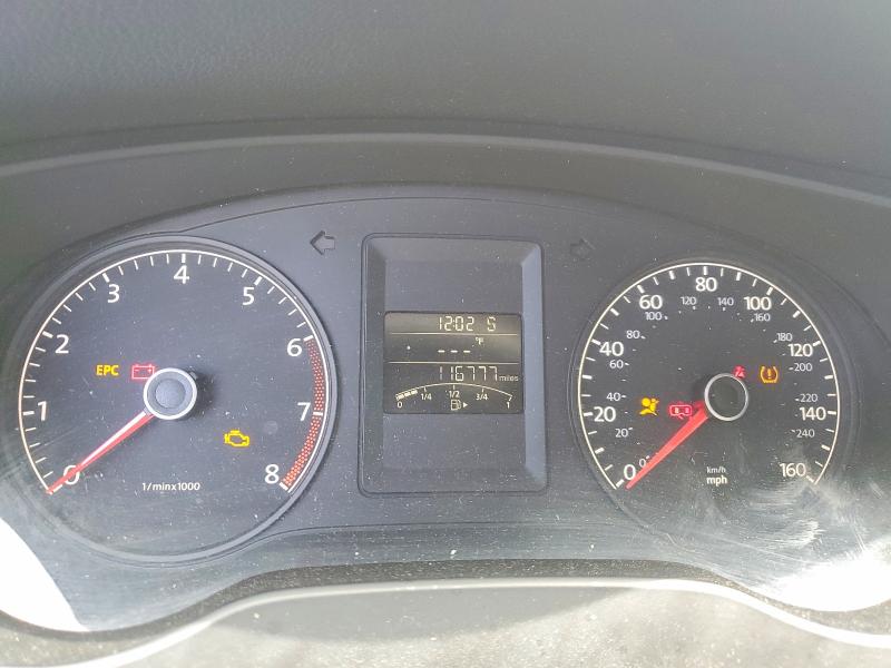 59715706 :رقم المزاد ، 3VW2K7AJ2DM294620 vin ، 2013 Volkswagen Jetta مزاد بيع