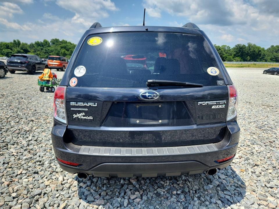 Продажа на аукционе авто 2012 Subaru Forester, vin: JF2SHAEC5CH454469, номер лота: 59164866
