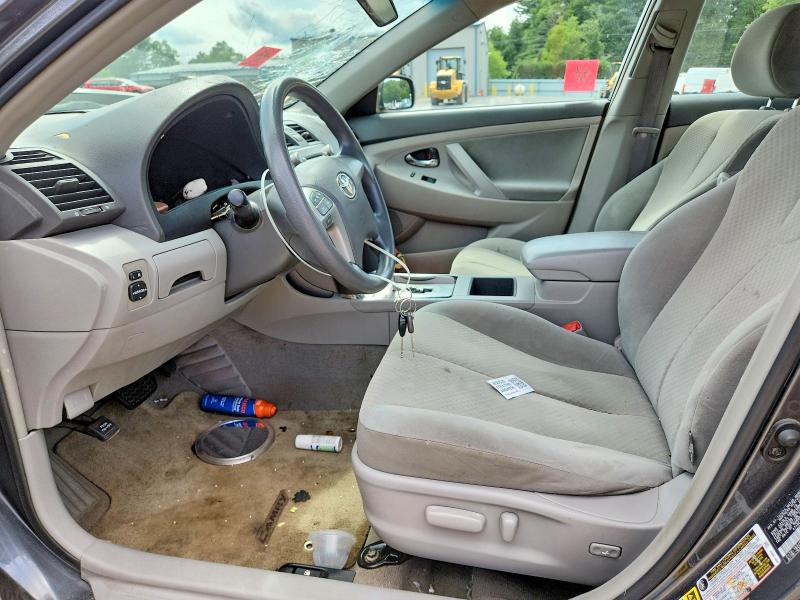 Продажа на аукционе авто 2009 Toyota Camry, vin: 4T4BE46K49R089332, номер лота: 60639296