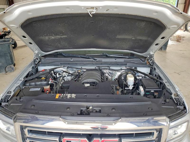 85457075 :رقم المزاد ، 1GTV2MEC9JZ225170 vin ، 2018 Gmc Sierra مزاد بيع