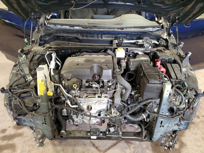 Продаж на аукціоні авто 2024 Infiniti Qx60, vin: 5N1DL1FS1RC342989, номер лоту: 61040406