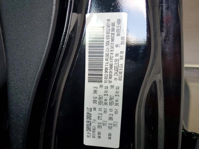 Продаж на аукціоні авто 2014 Jeep Wrangler Unlimited, vin: 1C4HJWDG2EL311591, номер лоту: 60602396