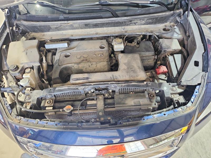 Aukcja sprzedaży 2015 Infiniti Qx60, vin: 5N1AL0MM7FC559637, numer aukcji: 60040426