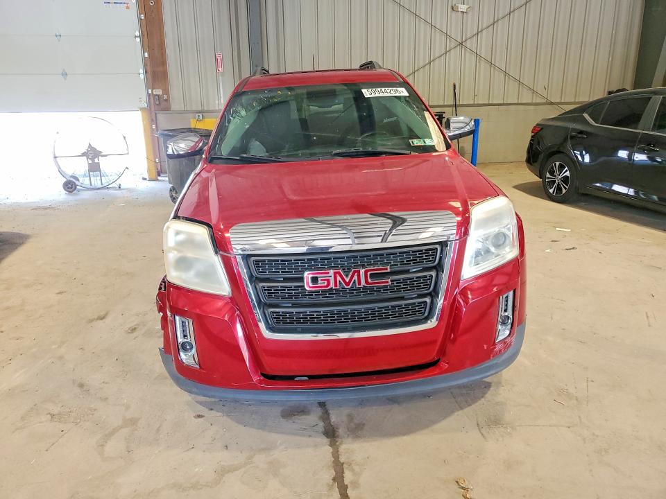Продаж на аукціоні авто 2014 Gmc Terrain, vin: 2GKFLWEK4E6211610, номер лоту: 59944296