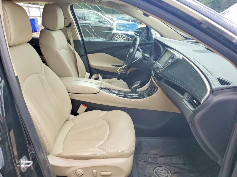 Продаж на аукціоні авто 2017 Buick Envision, vin: LRBFXFSX6HD019965, номер лоту: 59956846