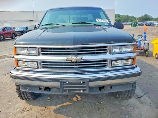 1997 Chevrolet Gmt-400 მანქანა იყიდება აუქციონზე, vin: 2GCEK19R4V1260095, აუქციონის ნომერი: 62577046