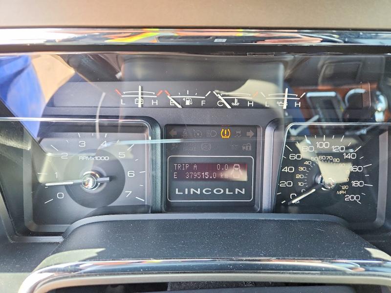 Auction sale of the 2011 Lincoln Navigator, vin: 5LMJJ2J54BEJ08384, lot number: 61582626