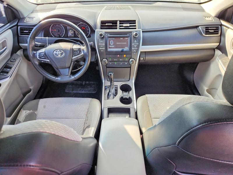 Продаж на аукціоні авто 2015 Toyota Camry, vin: 4T1BF1FK8FU921644, номер лоту: 62096466