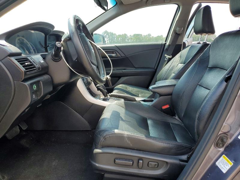 Aukcja sprzedaży 2015 Honda Accord, vin: 1HGCR2F82FA067179, numer aukcji: 62963276