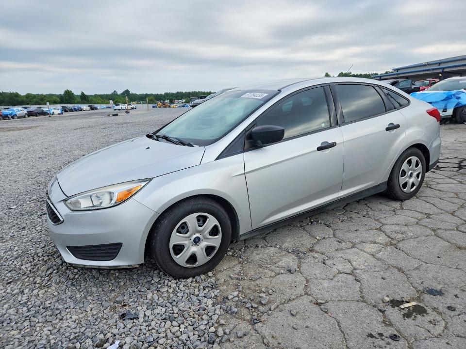 Aukcja sprzedaży 2015 Ford Focus, vin: 1FADP3E2XFL298238, numer aukcji: 61354236