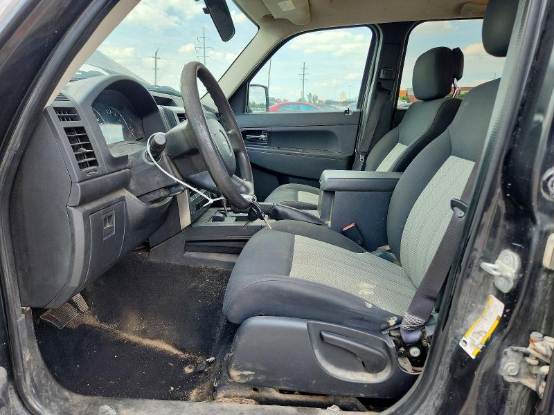 Aukcja sprzedaży 2010 Jeep Liberty, vin: 1J4PN2GK2AW135959, numer aukcji: 59956766