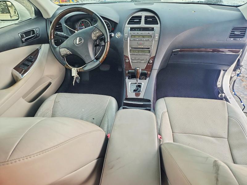 Продажа на аукционе авто 2012 Lexus Es, vin: JTHBK1EG6C2502100, номер лота: 59711186
