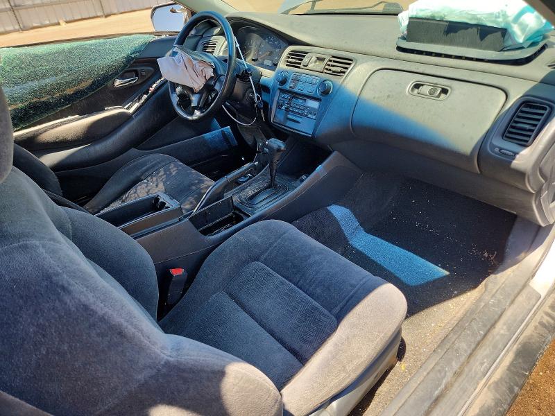 1998 Honda Accord მანქანა იყიდება აუქციონზე, vin: 1HGCG2247WA013675, აუქციონის ნომერი: 58989016