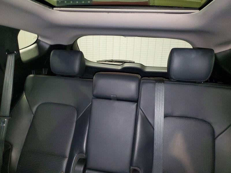 61865696 :رقم المزاد ، 5XYZW3LA3DG041668 vin ، 2013 Hyundai Santa Fe Sport مزاد بيع