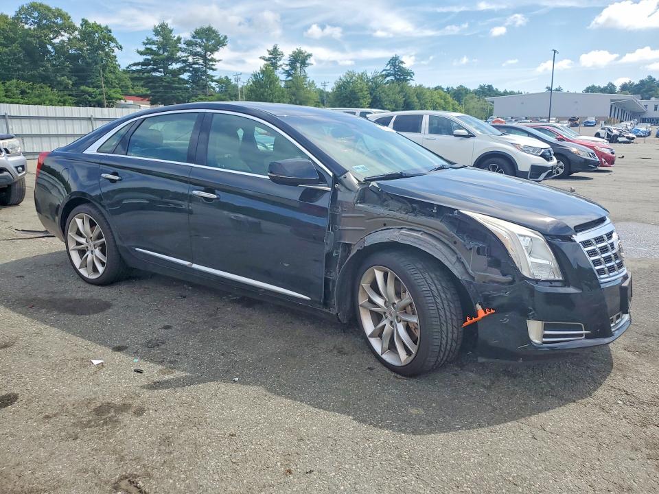 Aukcja sprzedaży 2013 Cadillac Xts, vin: 2G61T5S38D9150694, numer aukcji: 59140506