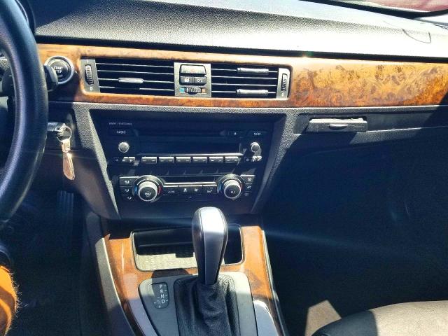 Aukcja sprzedaży 2011 Bmw 328, vin: WBAPH5G50BNM73437, numer aukcji: 58115066