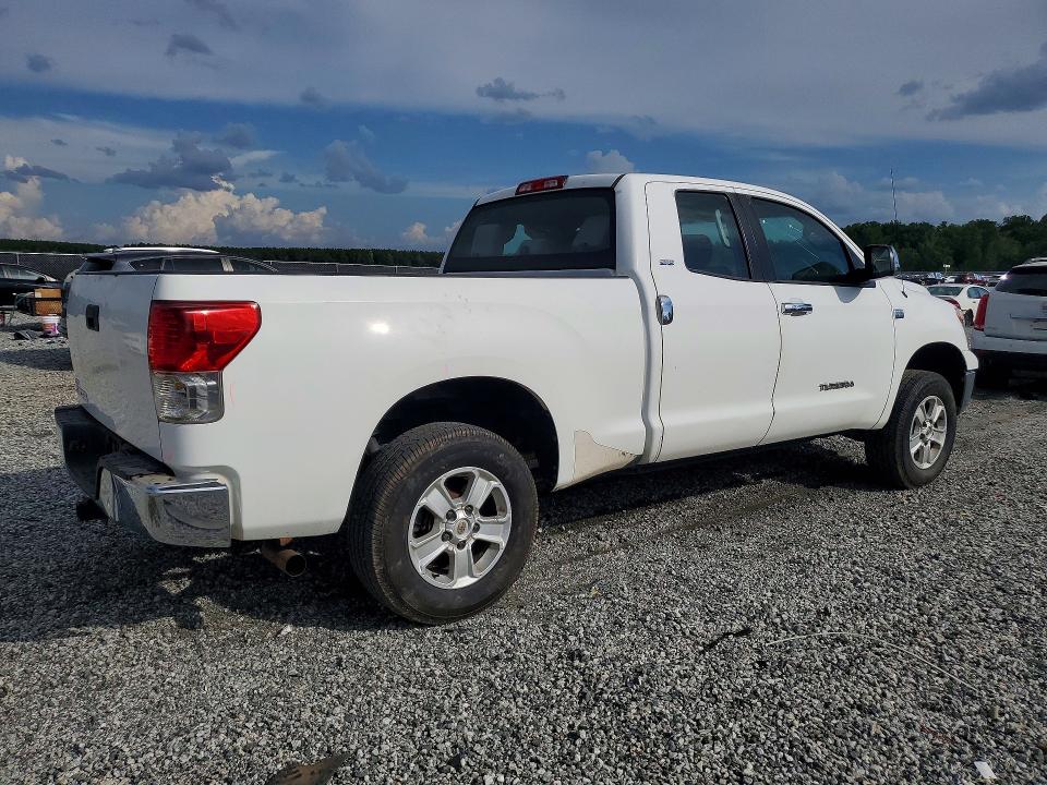 Продаж на аукціоні авто 2010 Toyota Tundra, vin: 5TFRM5F19AX008714, номер лоту: 61414886